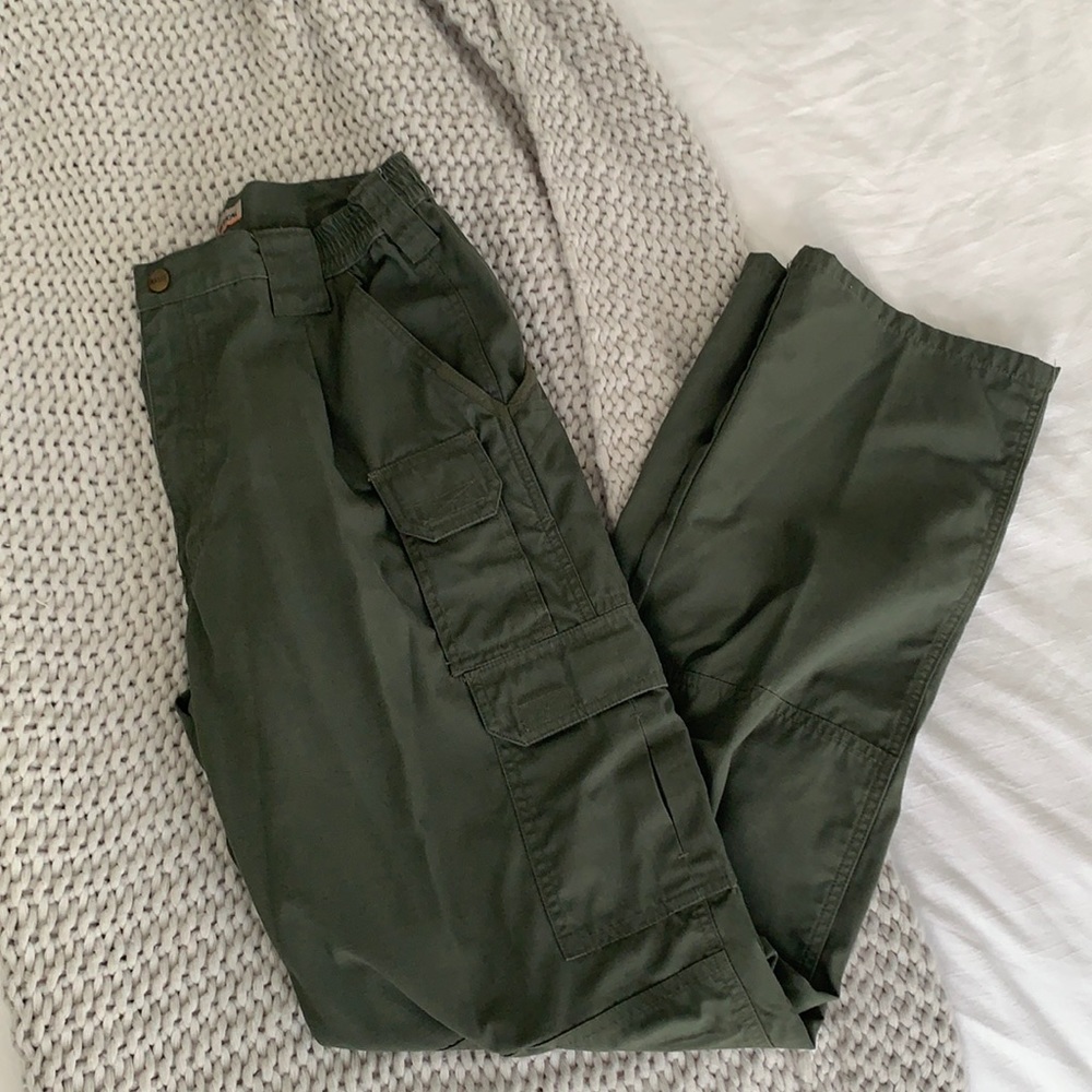 5.11 Tactical TACLITE® PRO RIPSTOP PANT